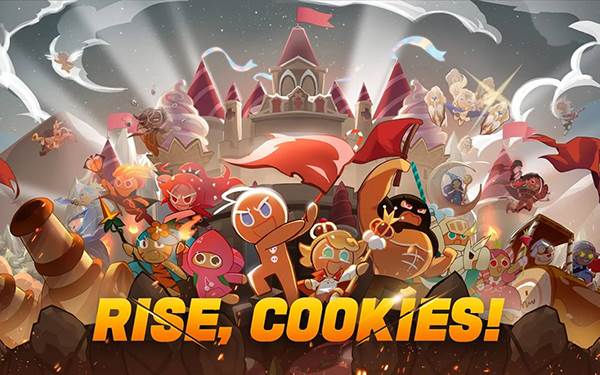 姜饼人王国 安卓中文版v6.0.102